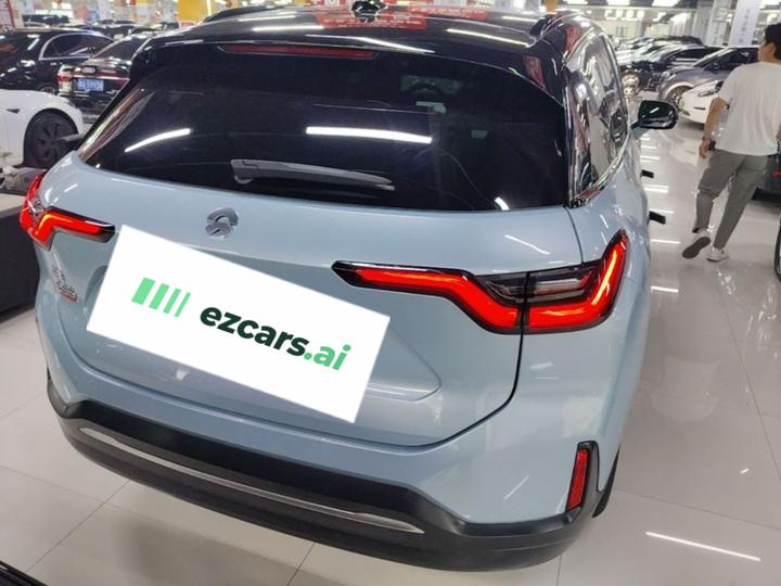 ES6 2022 75kWh Sport photo 3