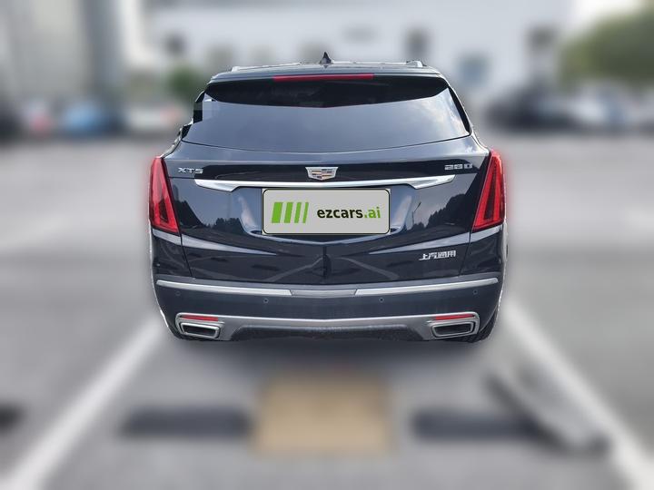 XT5 2020 Facelift 28T Luxury photo 5