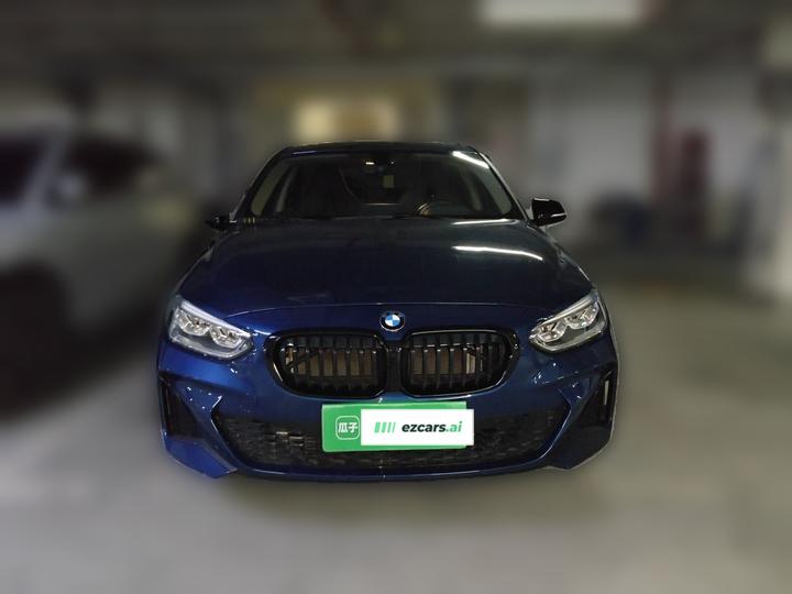1 Series 2021 Facelift 125i M Sport photo 2
