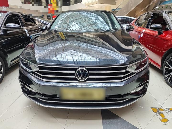 Magotan 2020 330TSI DSG Leading photo 2