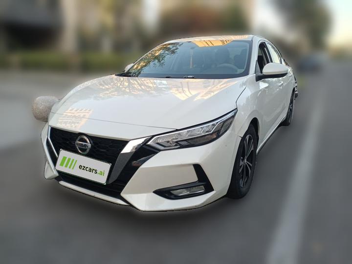 Sylphy 2020 Facelift 1.6L XL CVT Enjoy