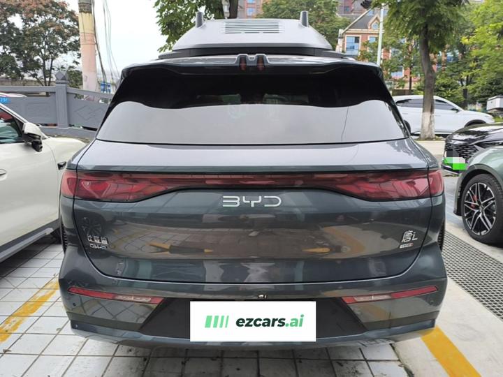 Tang L 2025 DM 175KM photo 3