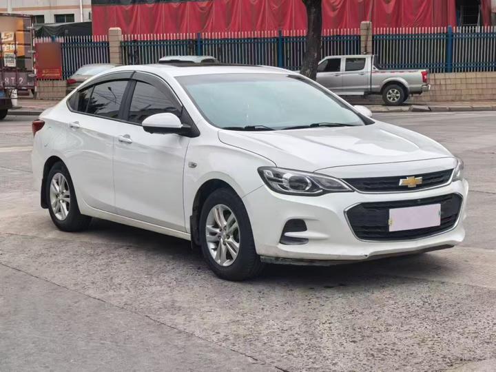 Cavalier 2019 320 AT photo 3