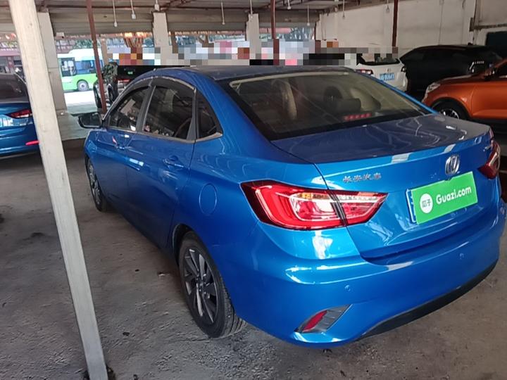 Eado DT 2018 1.6L AT Smart photo 4