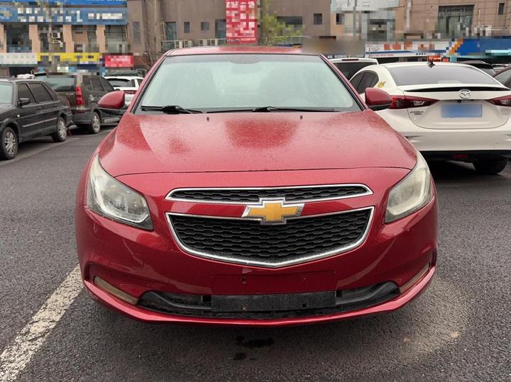 2015 1.5L Classic SE MT photo 2