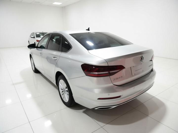 Lavida 2021 1.5L AT Comfort photo 4