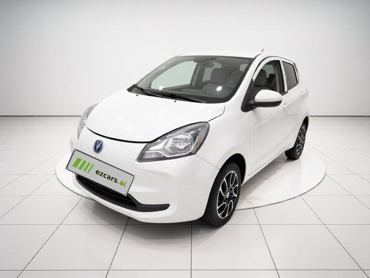 Benni E-Star 2021 LFP 31.18kWh