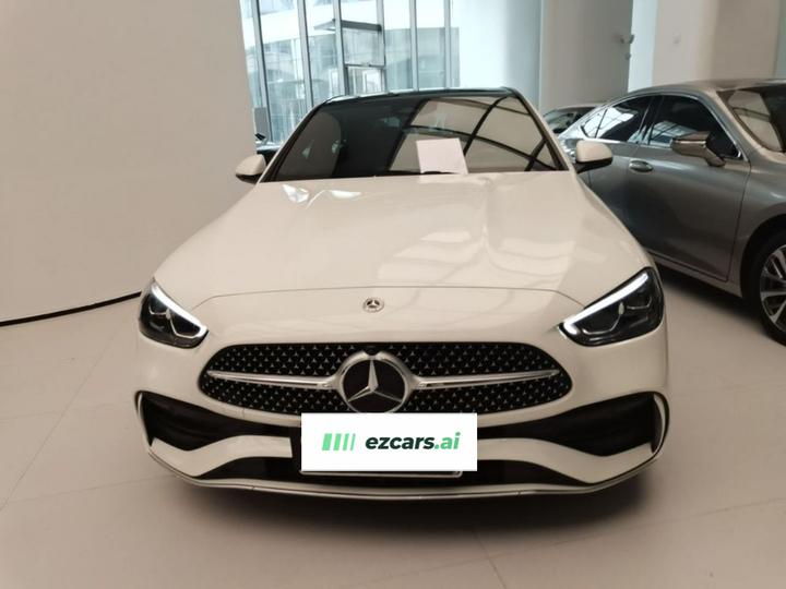 C-Class 2025 C 260 L Sport photo 2