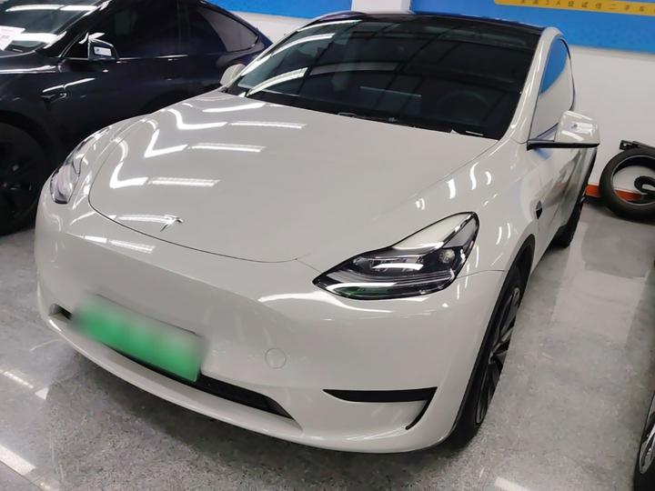 Model Y 2022 RWD