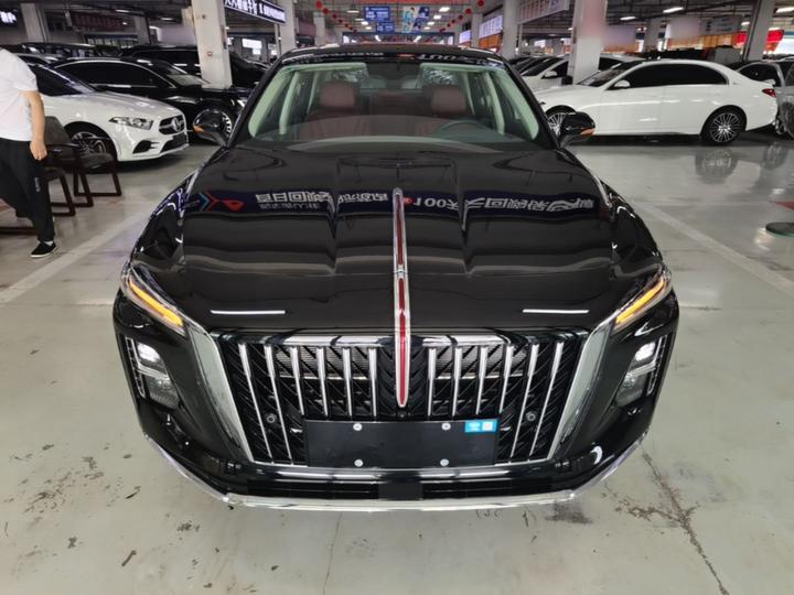 H5 PHEV 2025 130 photo 2