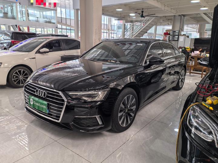 A6L 2020 45 TFSI