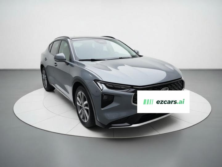 EVOS 2022 EcoBoost 245 photo 3