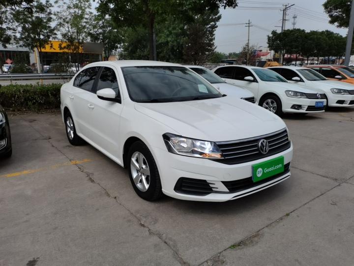 2019 Lavida 1.5L AT China VI photo 3