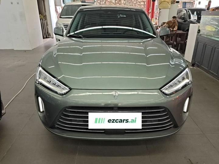 HIMA AITO M5 2022 EREV AWD photo 2
