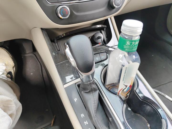 Verano 2017 Sedan 15S AT Progressive photo 6