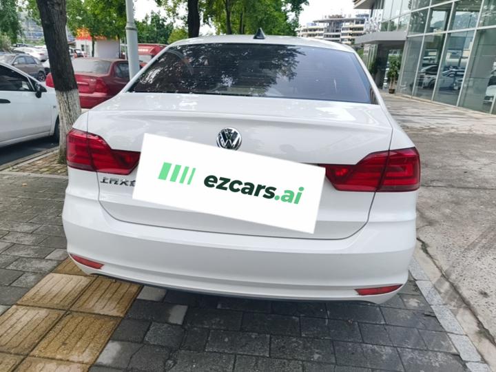 Santana 2019 1.5L MT China VI photo 3