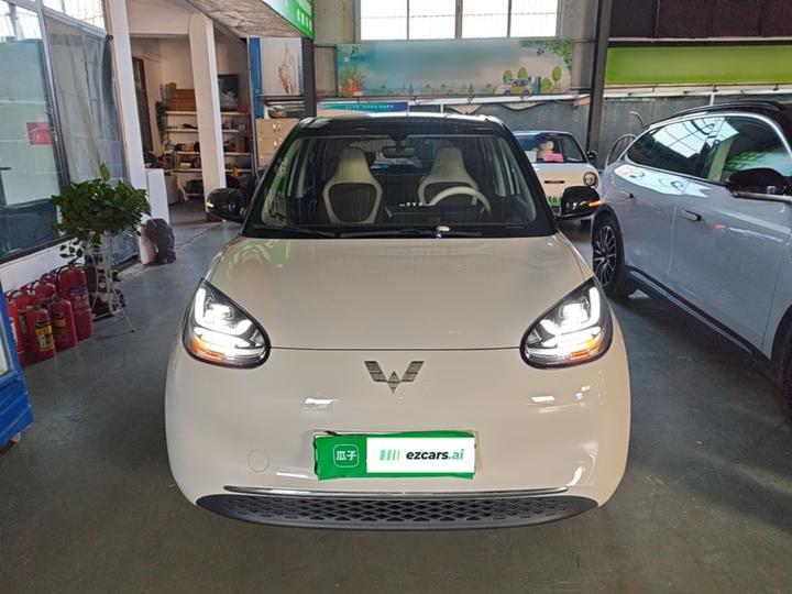 Wuling Bingo 2024 333km photo 2