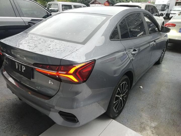 i5 2021 1.5L CVT Platinum photo 6