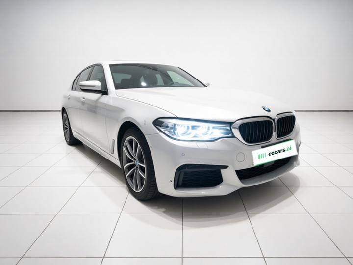 5 Series 2019 Facelift 525Li M Sport Package photo 3