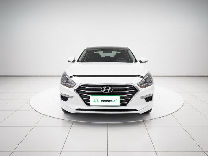 Mistra 2017 1.8L AT Smart GLS China V photo 2