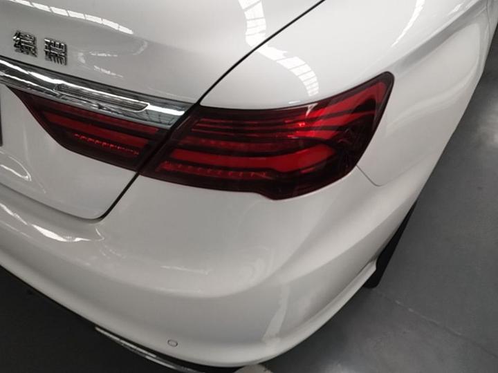 Binrui 2021 1.4T CVT photo 7