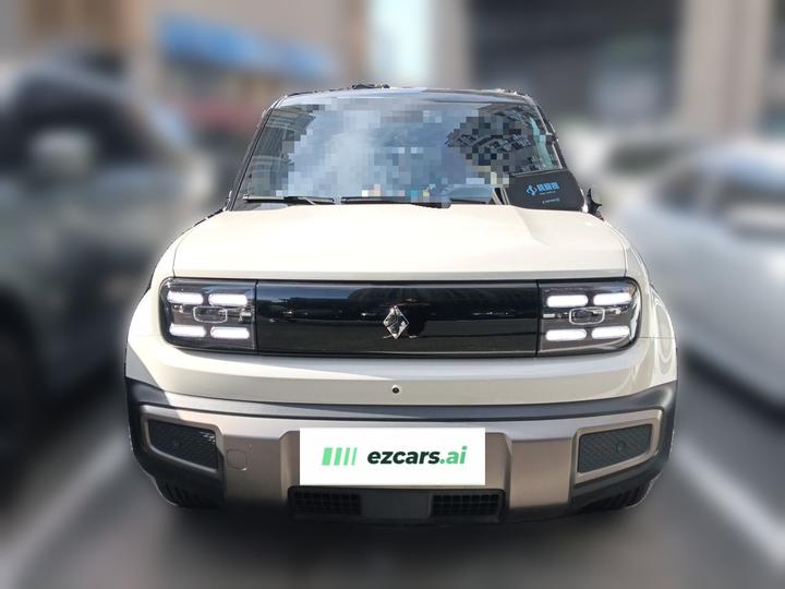 Plus 2026 301km Flagship photo 2