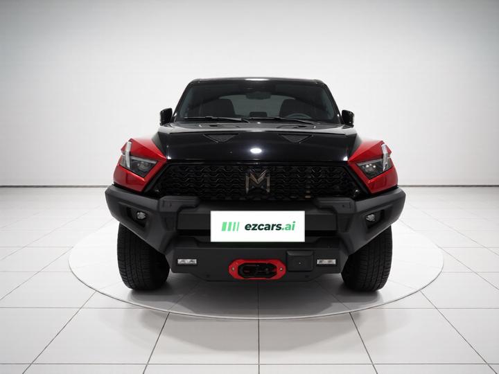 M-Hero 917 2023 EREV photo 2