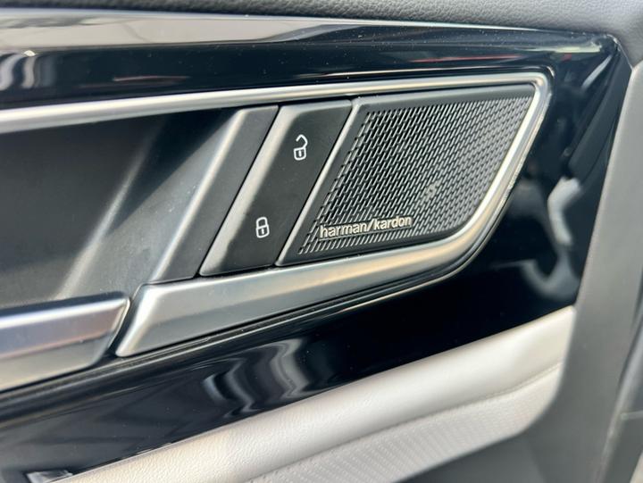 Teramont X 2021 380TSI AWD Flagship photo 7