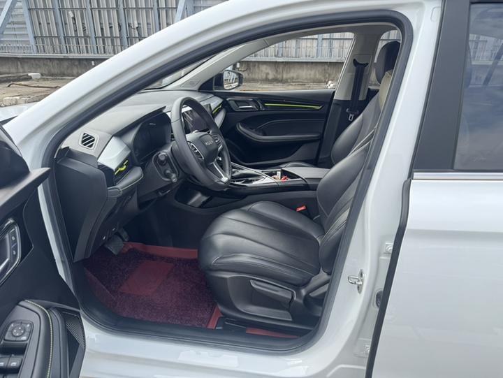 i5 2021 Facelift 1.5L CVT photo 6