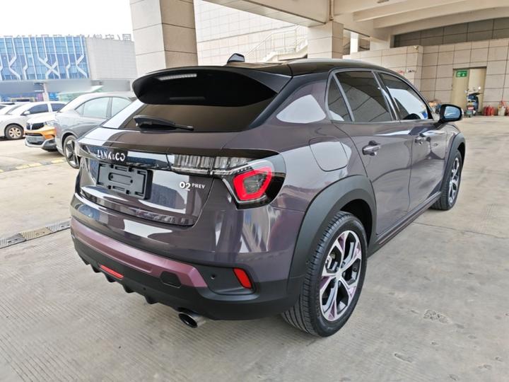 02 EV 2019 1.5T PHEV Pro photo 6