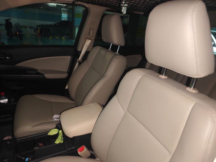 CR-V 2015 2.0L RWD photo 7