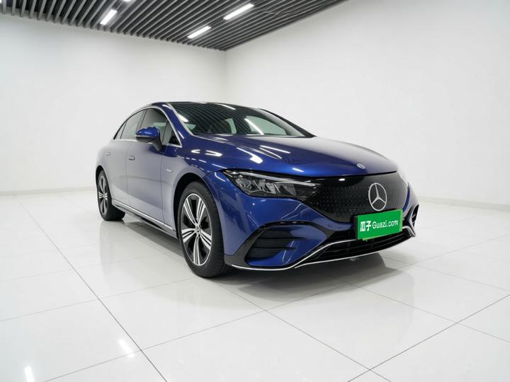 EQE 2025 500 4MATIC photo 3