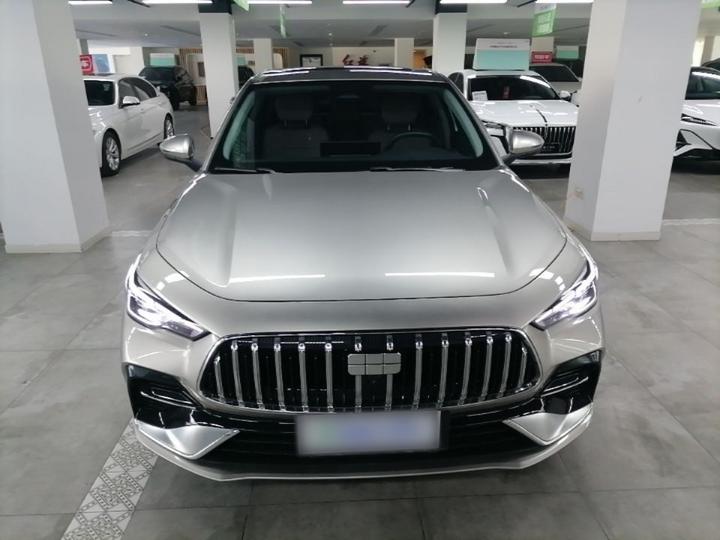 Galaxy Starlight 6 2026 125km Explorer + photo 2