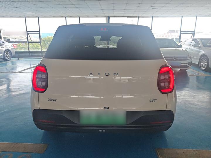 AION UT 2025 330 photo 5
