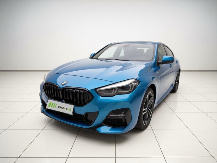 2 Series Imported 2021 225i 4-Door Coupe M Sport Night Package