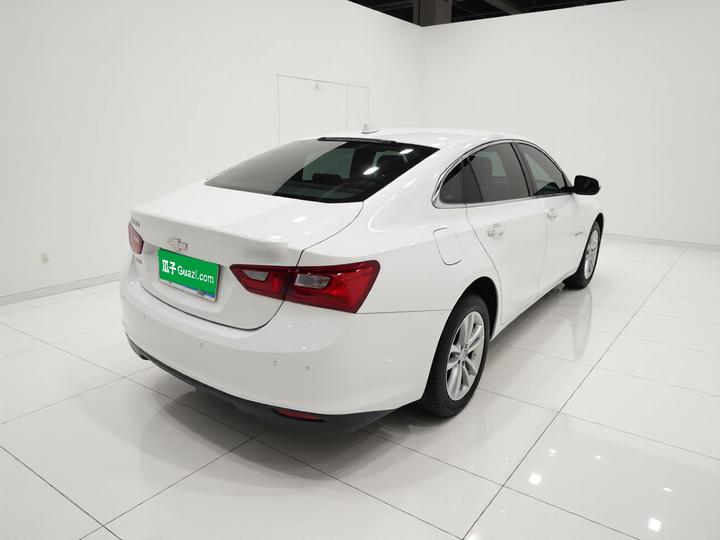 Malibu XL 2018 530T AT photo 6