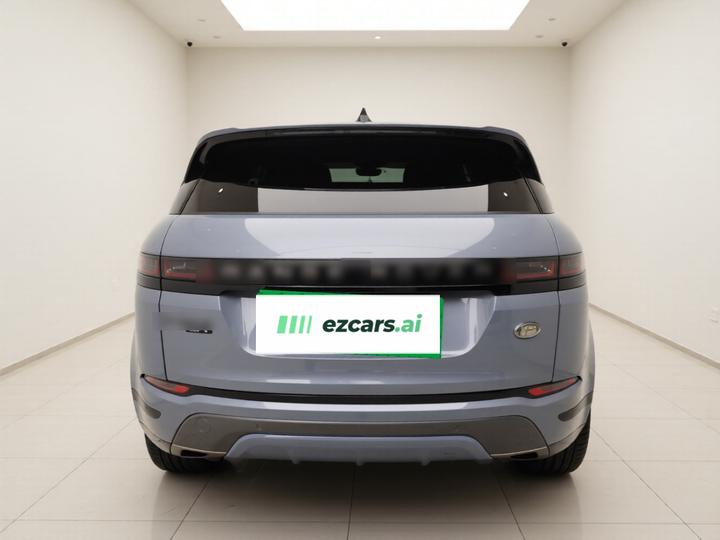 Range Rover Evoque 2020 249PS R-DYNAMIC S Sport photo 3