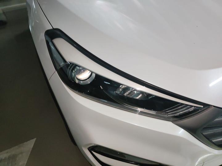 Tucson 2015 1.6T DCT RWD Smart photo 7