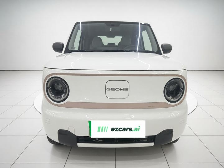 2023 Panda mini 120km photo 2