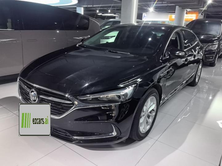 LaCrosse 2021 552T Luxury