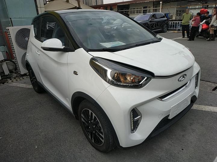 QQ Little Ant 2022 LFP 30kW 301km photo 3