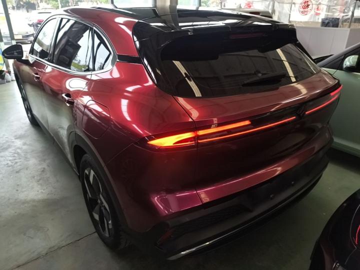 2024 600km EV photo 4