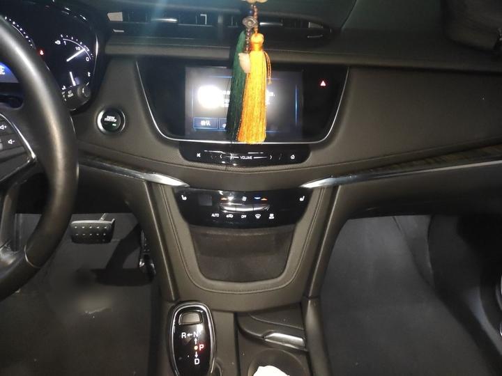 XT5 2018 28E AWD Tech photo 5