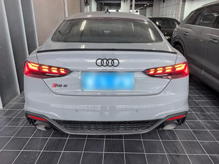RS 5 2023 RS 5 2.9T Sportback photo 5