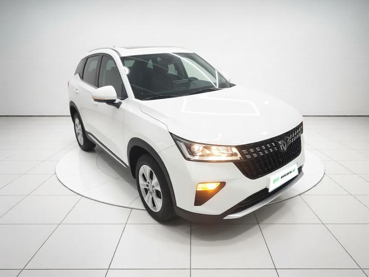Wuling 2022 1.5L MT photo 3