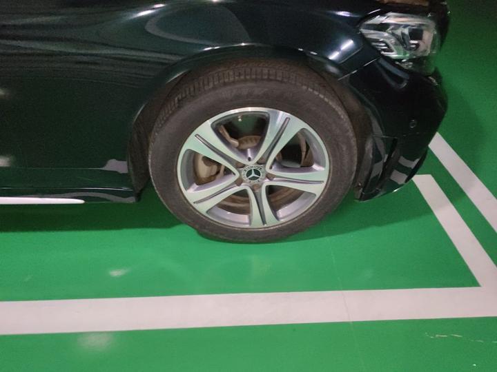 C-Class 2021 C 260 L Sport photo 8