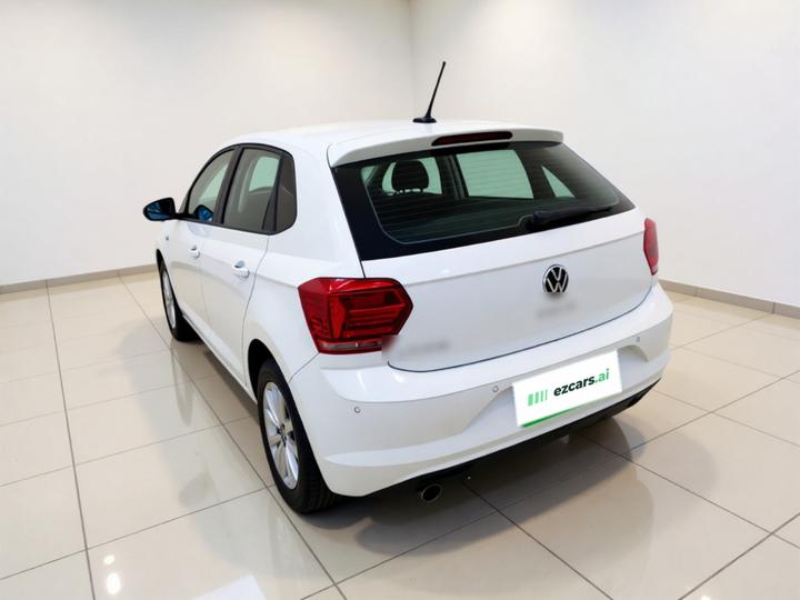 Polo 2023 Plus 1.5L AT Tech photo 4