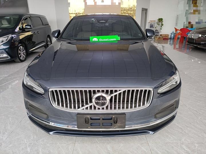 S90 2022 B5 Luxury photo 2