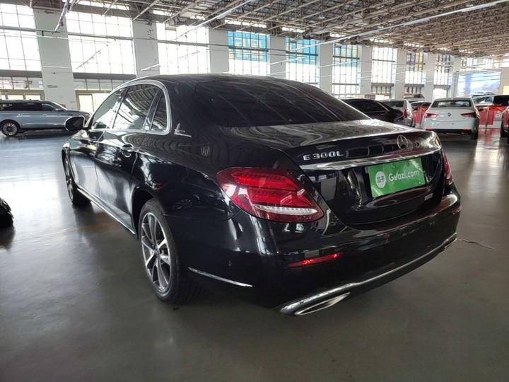 E-Class 2020 Facelift E 260 L photo 4