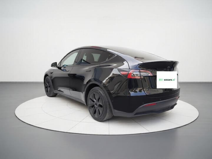 Model Y 2023 Long Range AWD photo 4